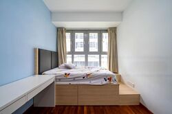 Shanghai One (D10), Apartment #462731491